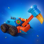 Bot Crash Combat Arena