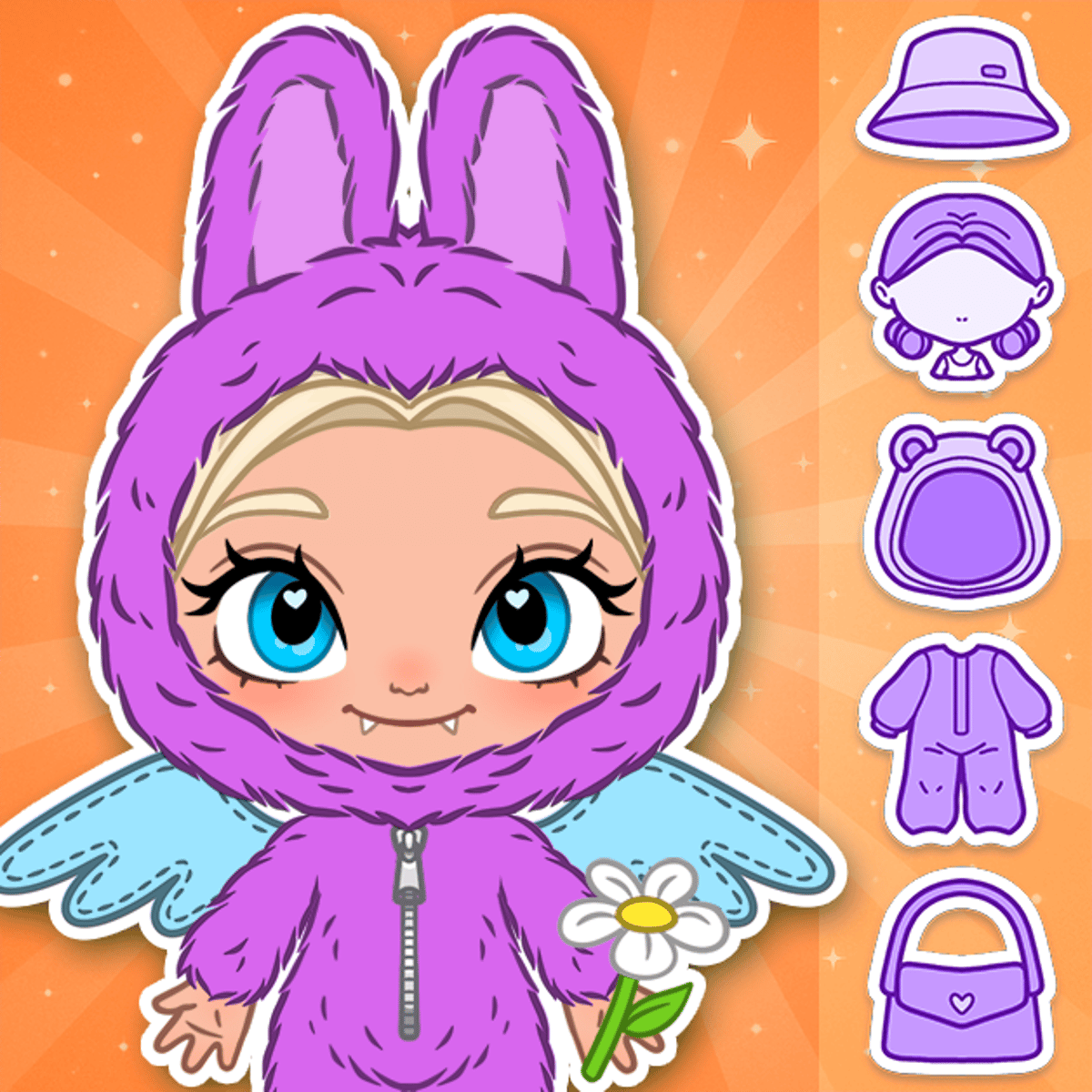 Kigurumi Dress Up