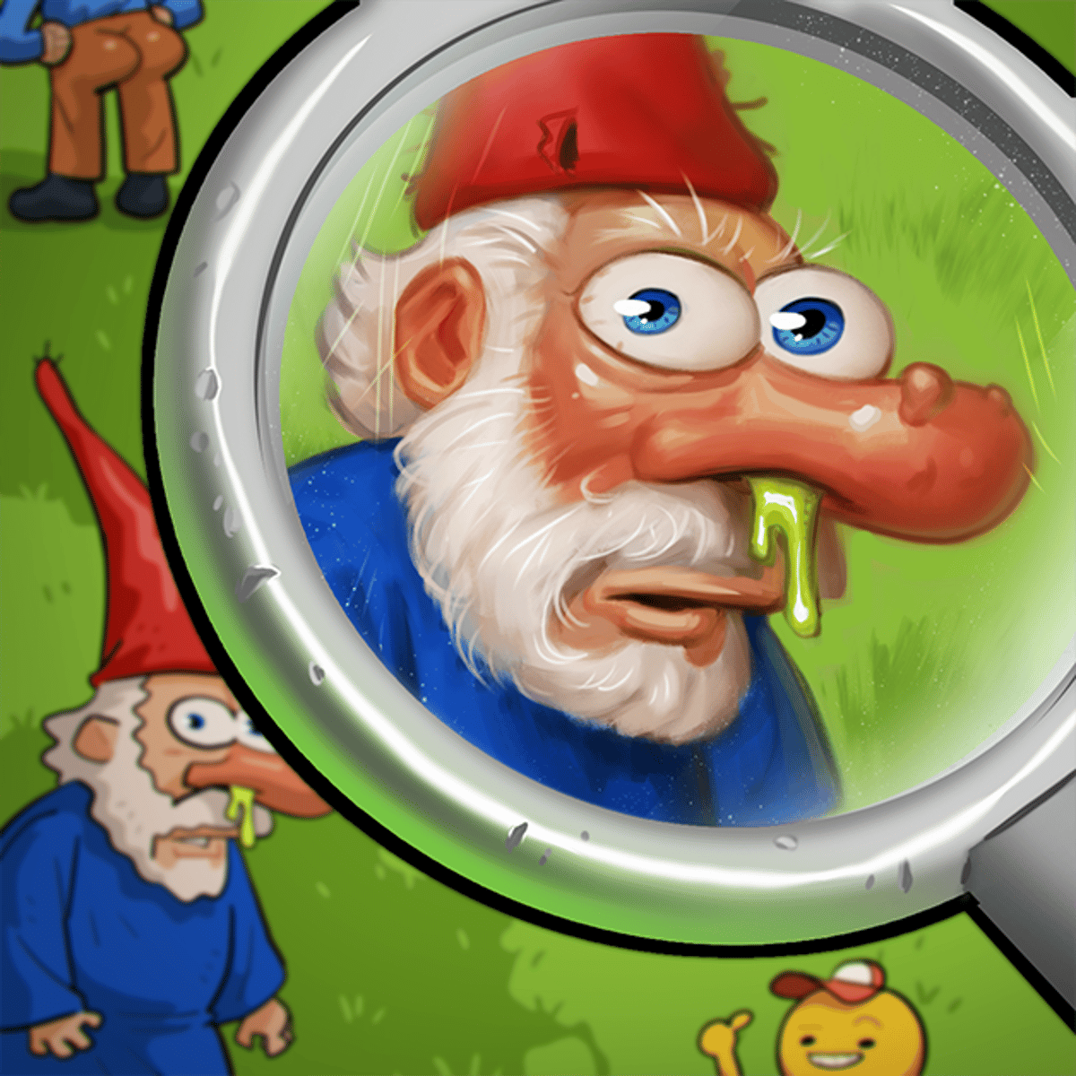 Find it!