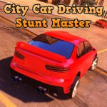 City Car Driving: Stunt Master (Proxy)