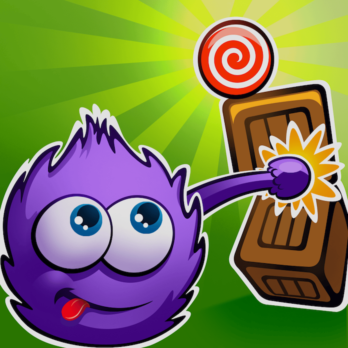 Catch the Candy (Proxy)
