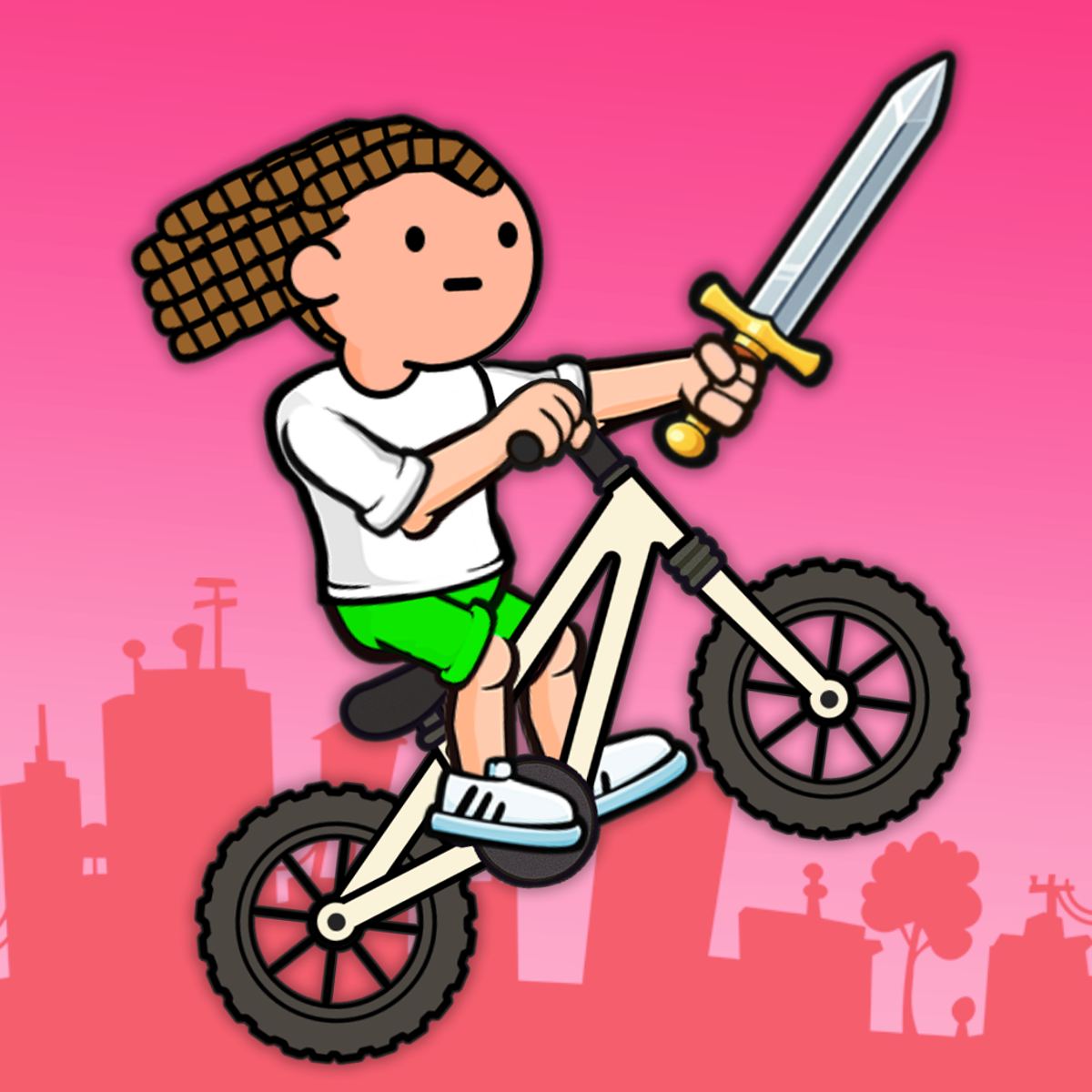 Wheel Master