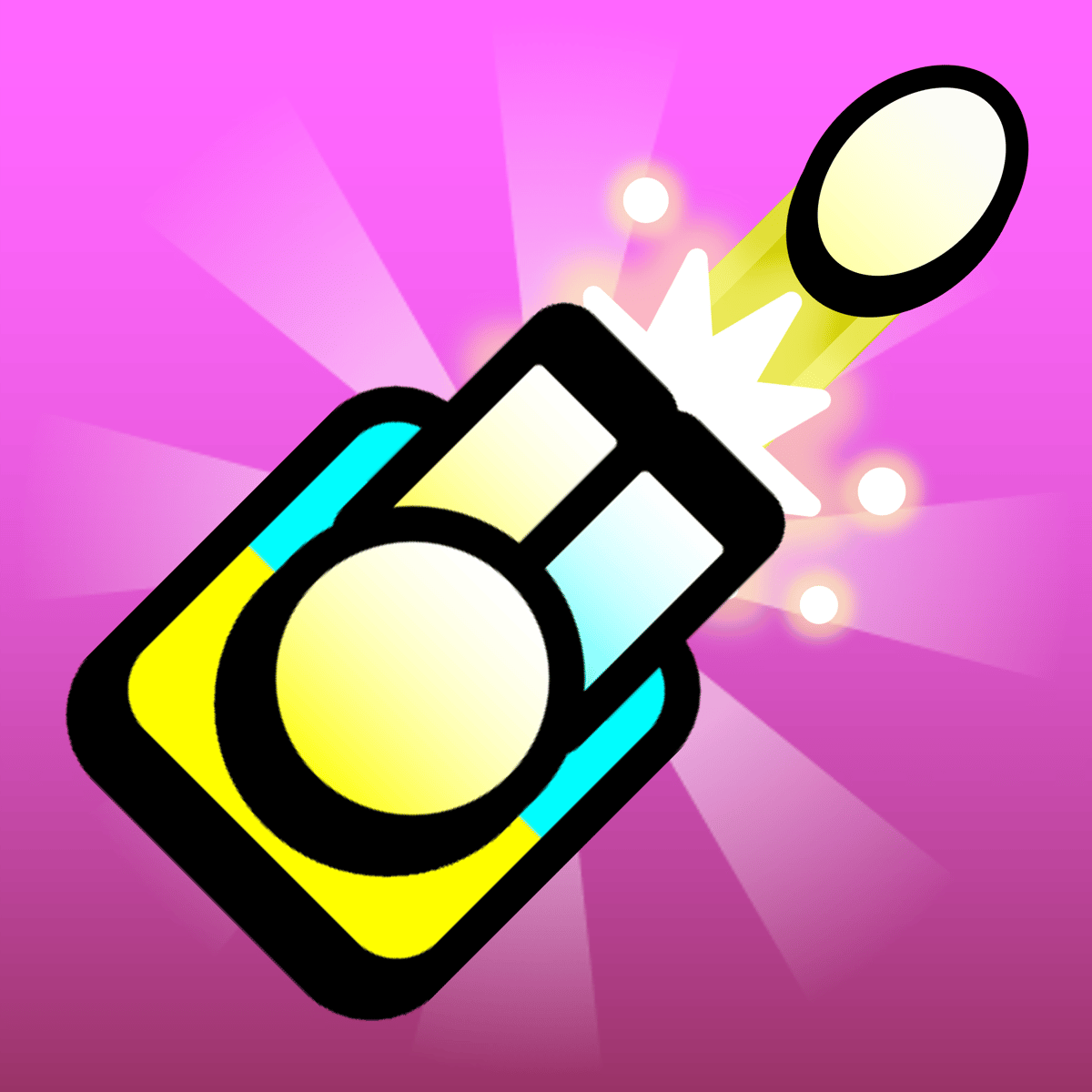 Tiny Towers