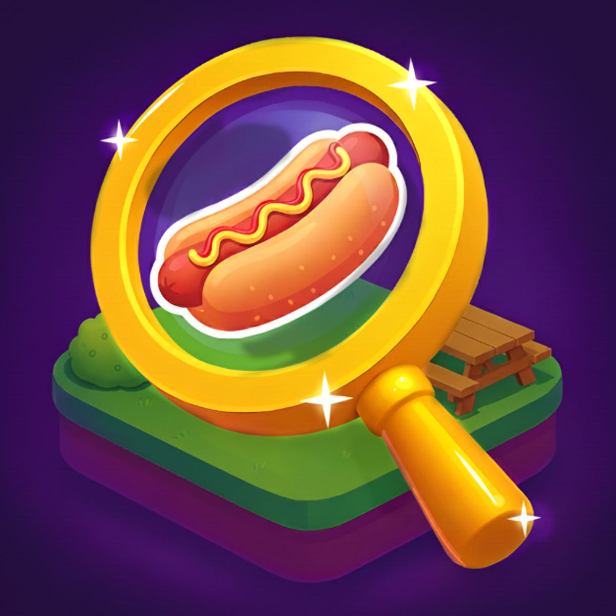 Cozyville – Find Hidden Objects