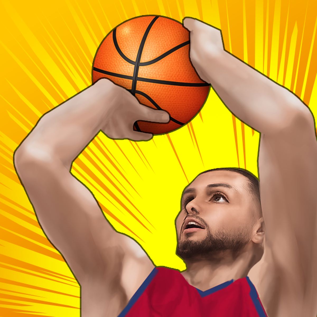 Basketball REAL