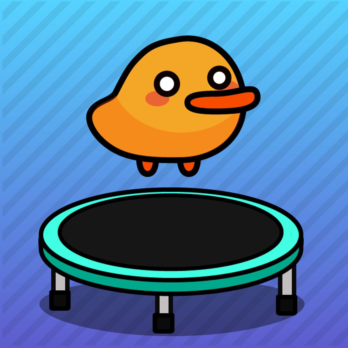 Duck Merge