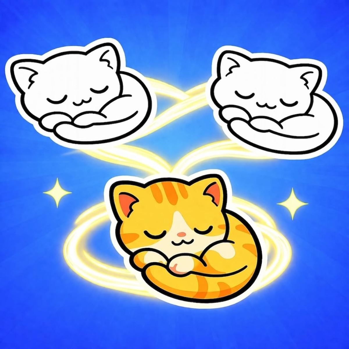 Stickers Merge