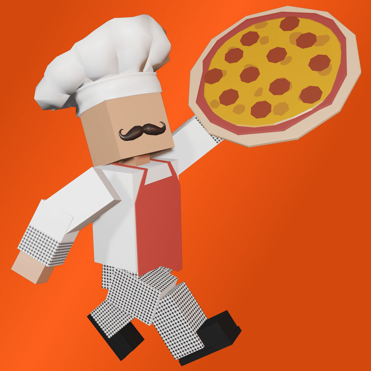 Vortelli’s Pizza