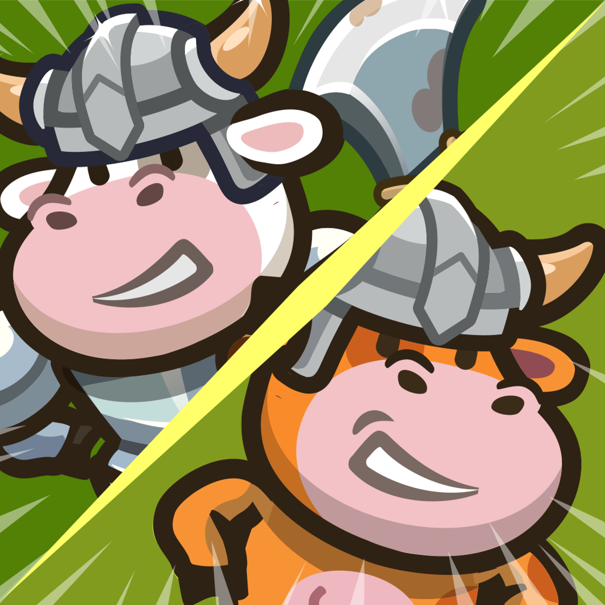 Cow Castle
