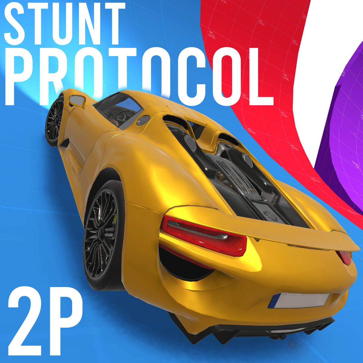 Stunt Protocol