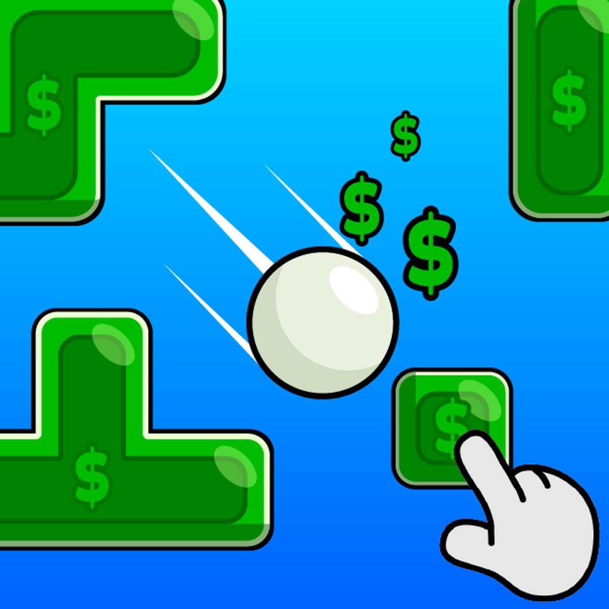 Buck Bounce