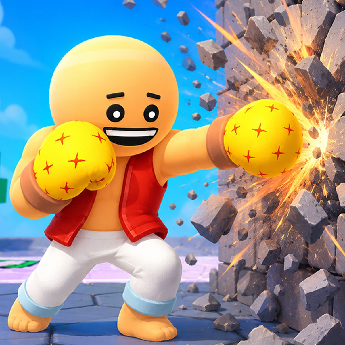 Punch Master