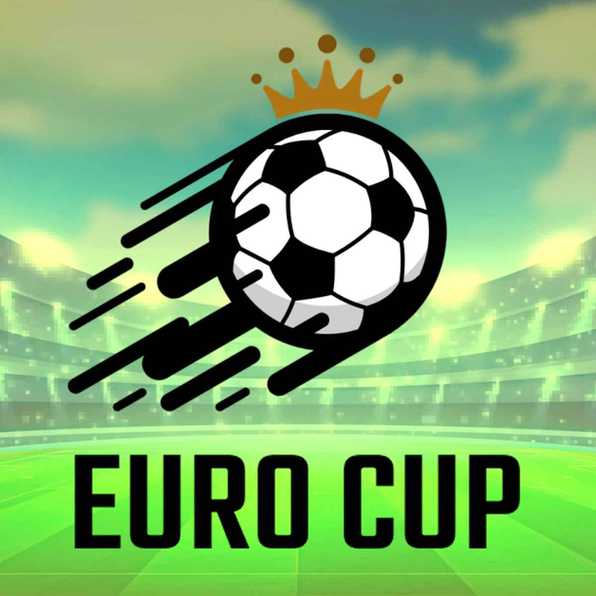 Soccer Skills Euro Cup