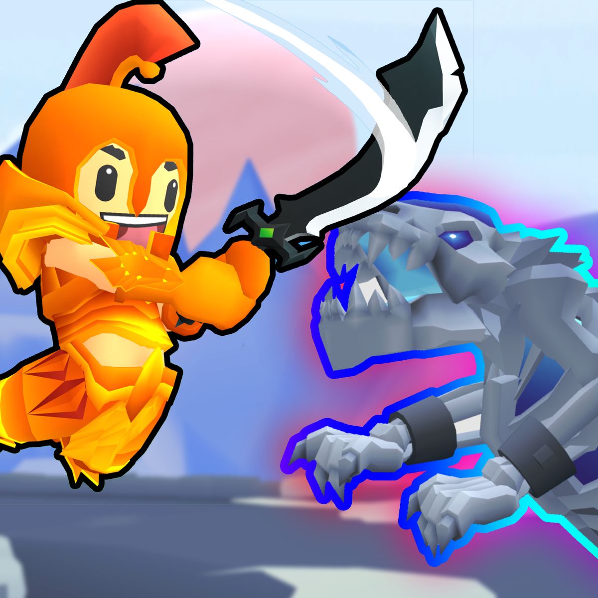 Sword Masters