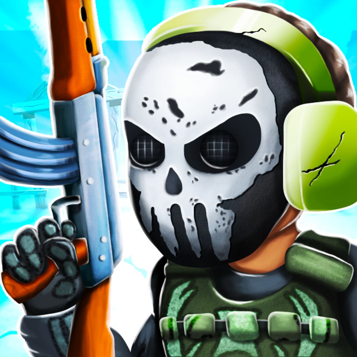 Zombie Dying Survival Days