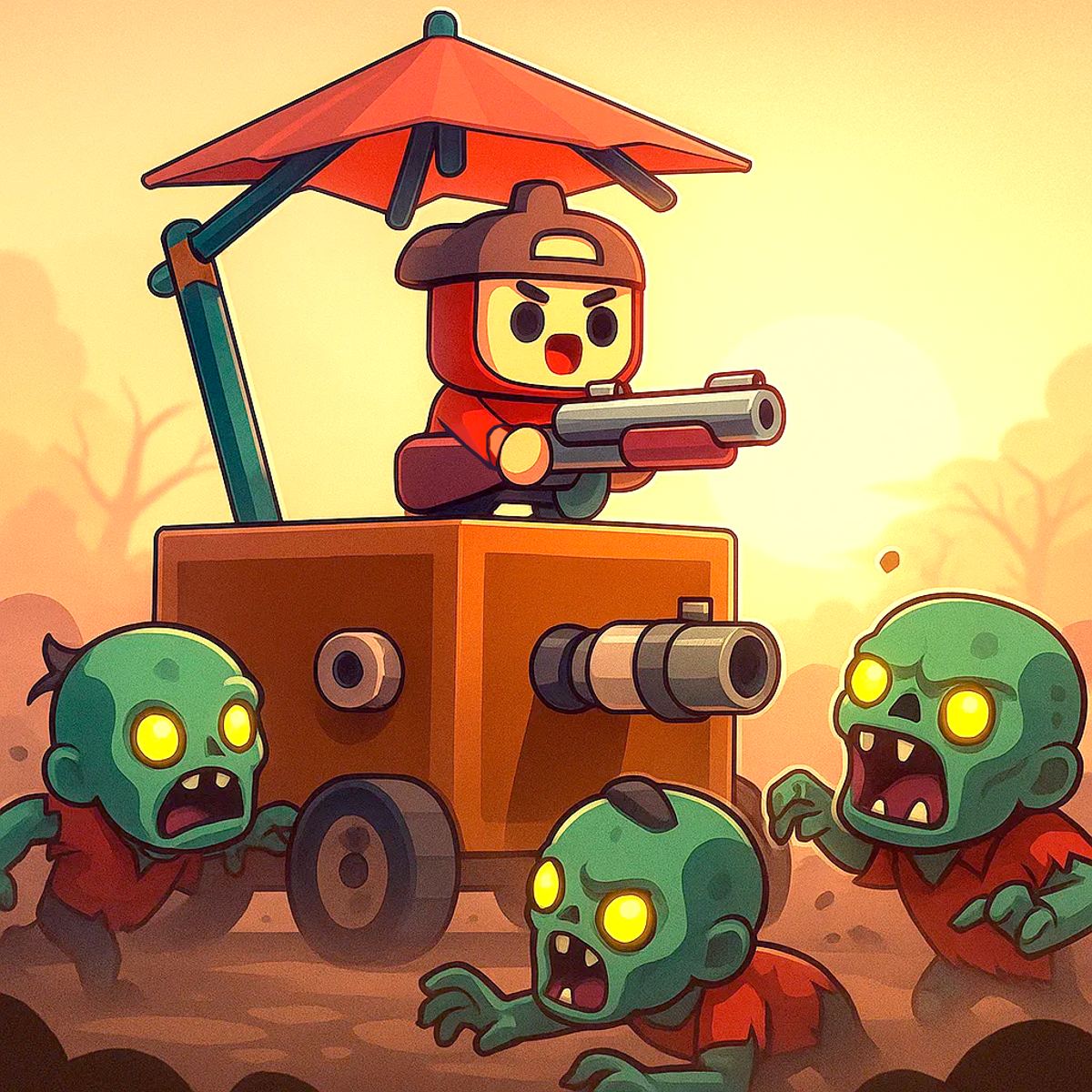 Tower Destiny Survive