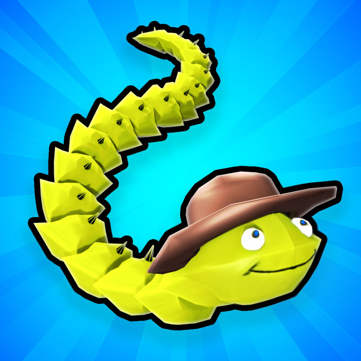 Texasworm io