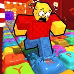 Rainbow Obby