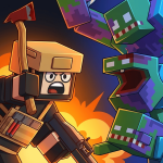Block for Blood