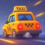 City Cab Rush